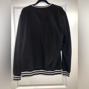 Crewneck Sweater